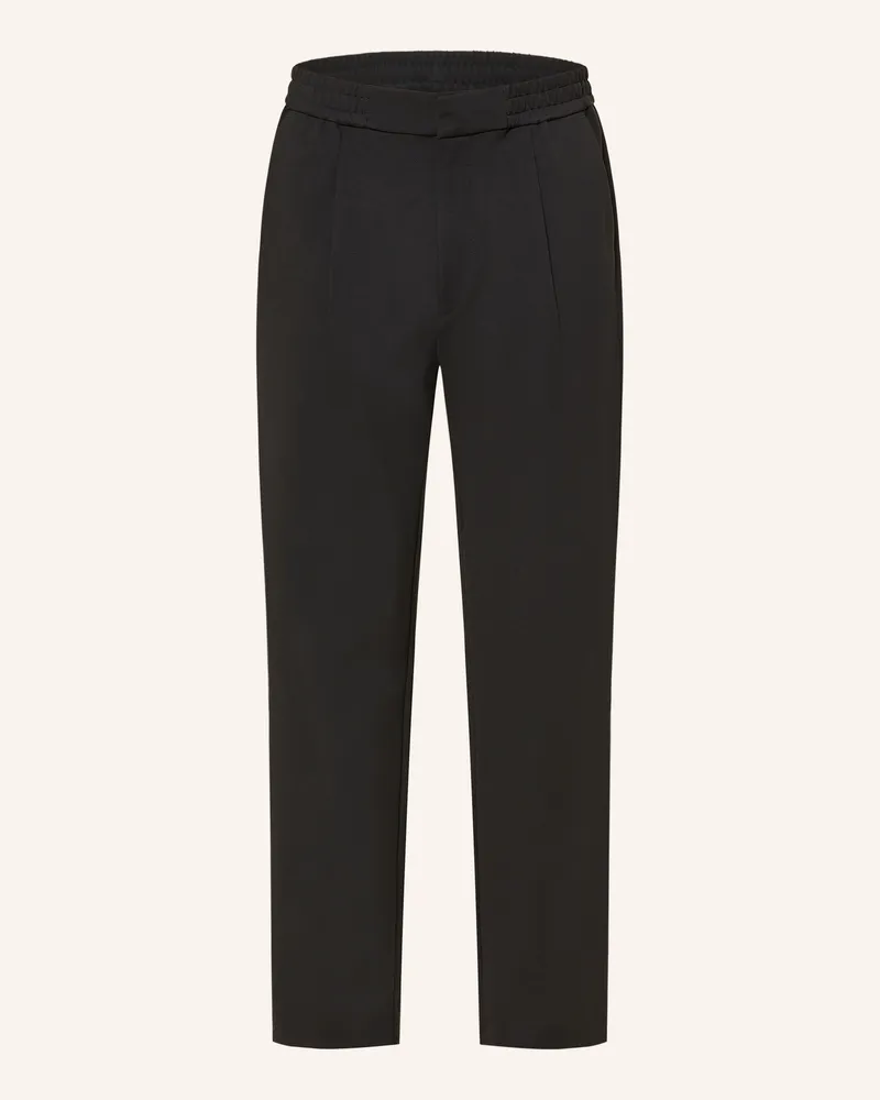 Calvin Klein Chino Schwarz