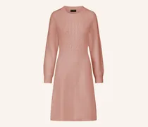 Strickkleid