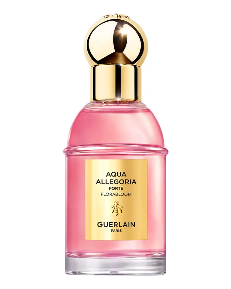 Guerlain AQUA ALLEGORIA FLORABLOOM FORTE 