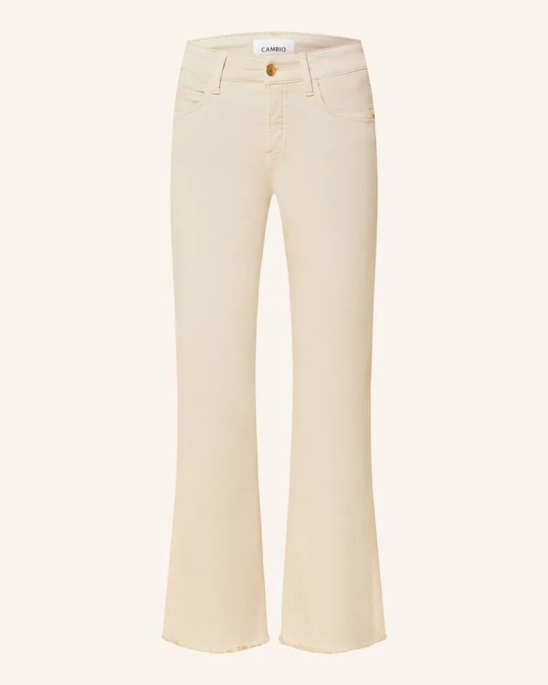 Cambio Flared Jeans FRANCESCA 731