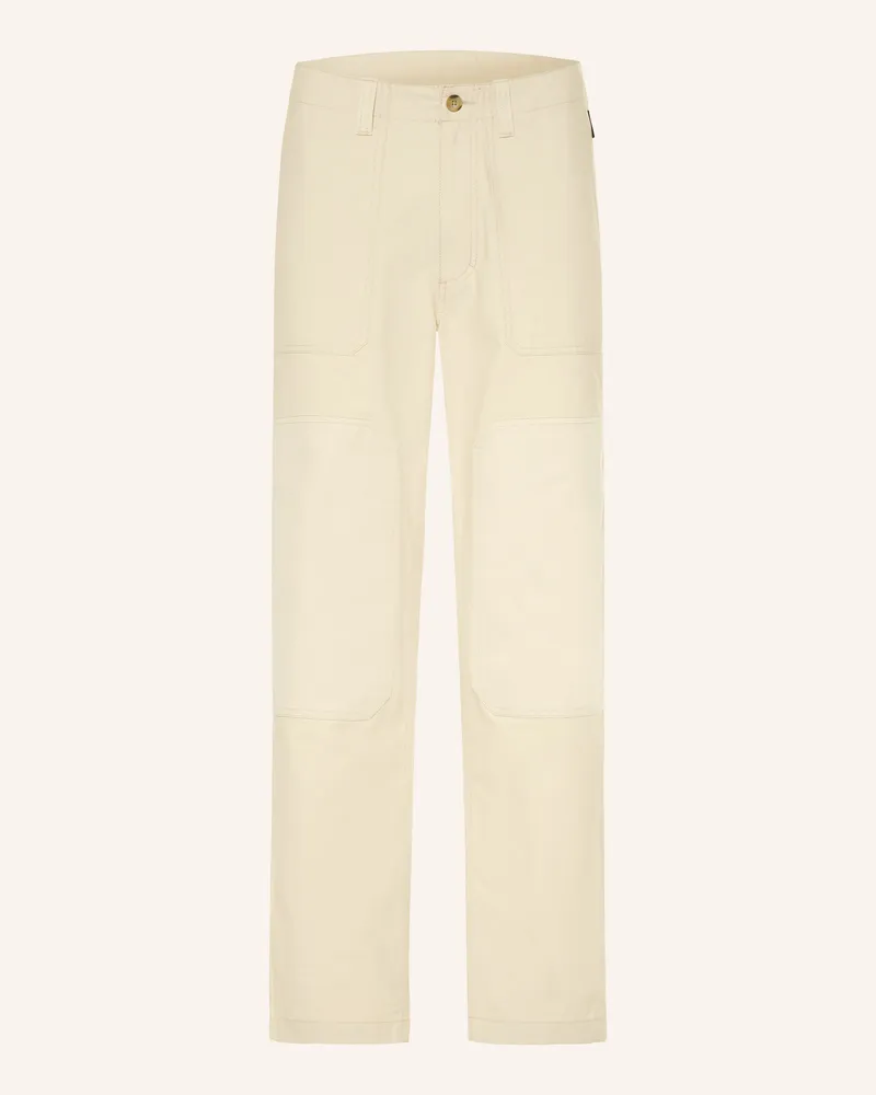 Napapijri Hose Oversized Fit beige Beige
