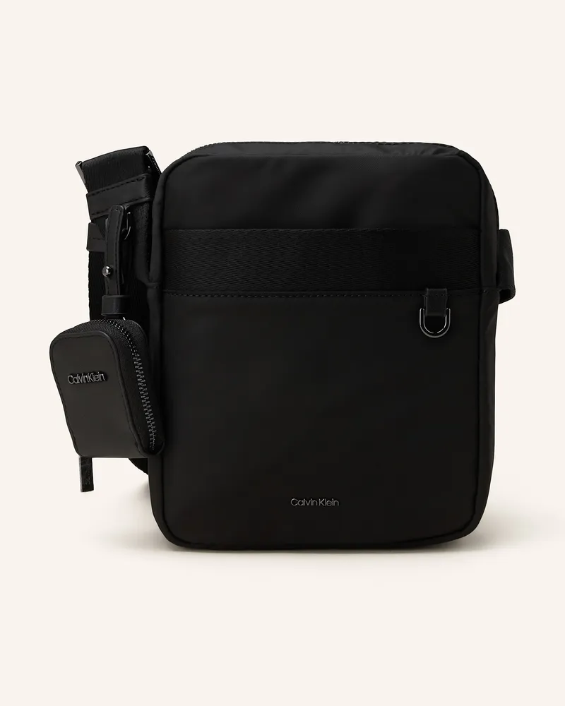 Calvin Klein Umhängetasche Schwarz