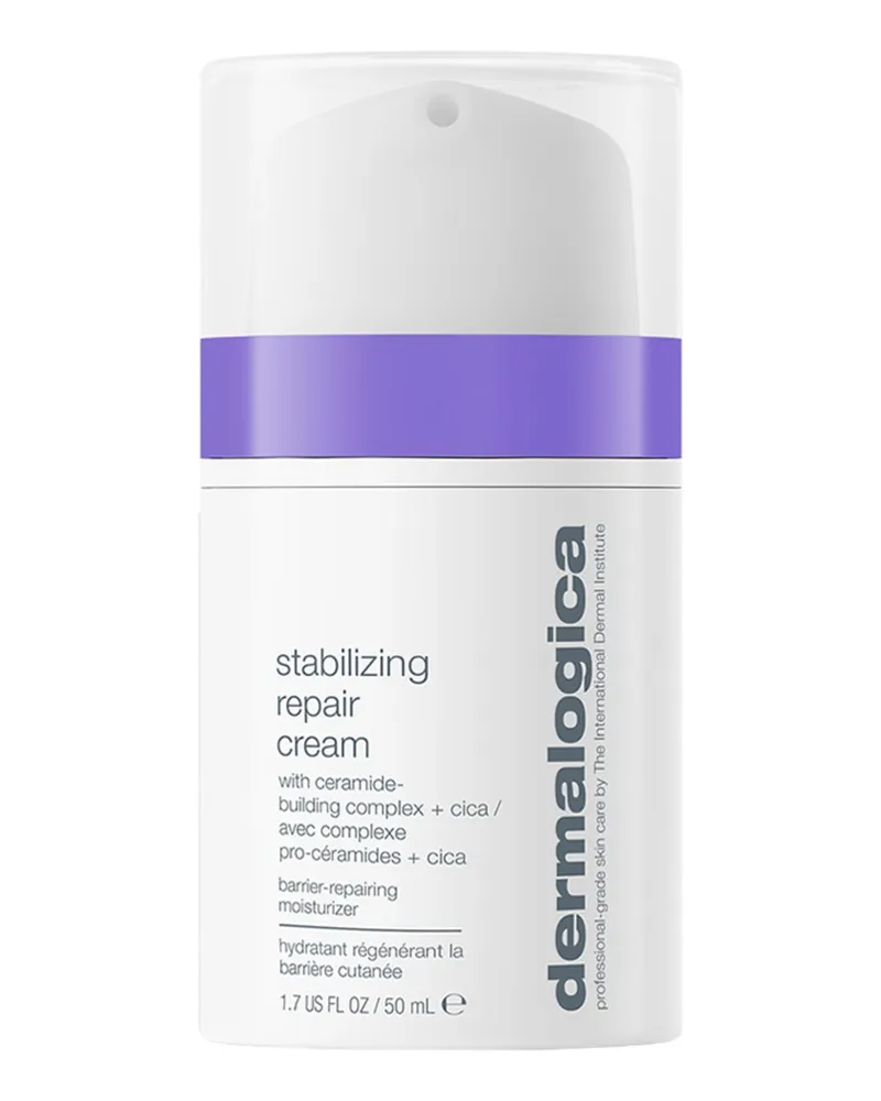 Dermalogica STABILIZING REPAIR CREAM 50 ml, 1500 € / 1 l 