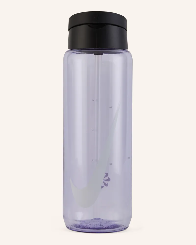 Nike Trinkflasche Helllila