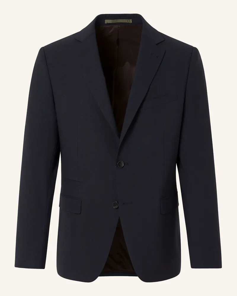 Benvenuto Anzugsakko Silvestro Iago blau Blau