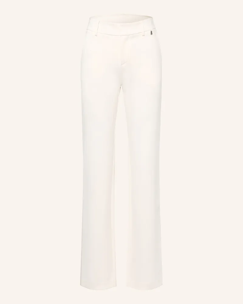 Bogner Jerseyhose Jody-1 weiss Weiss