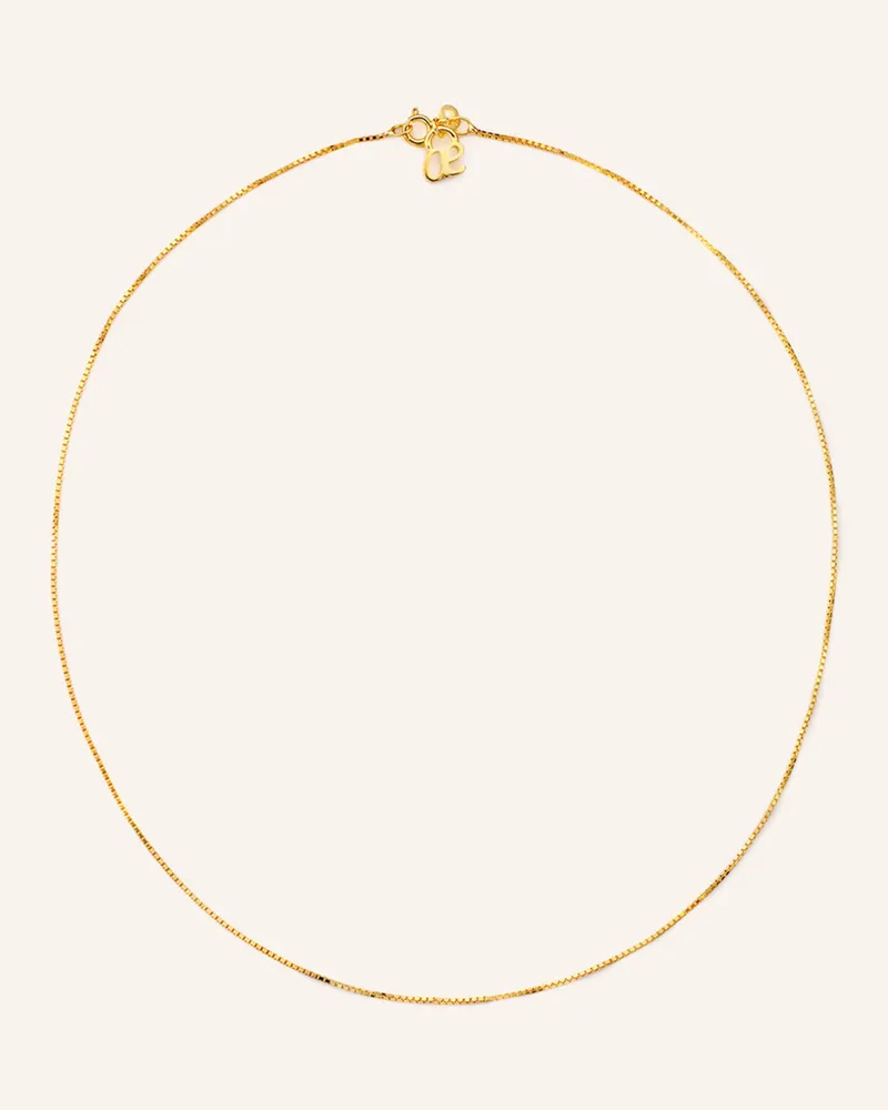 Ariane Ernst Halskette Venice gold Gold