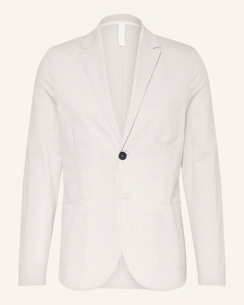 Harris Wharf London Anzugsakko Regular Fit beige Yg02