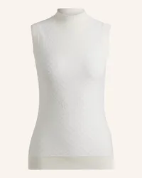 HUGO BOSS Casual Top FILENDA Beige