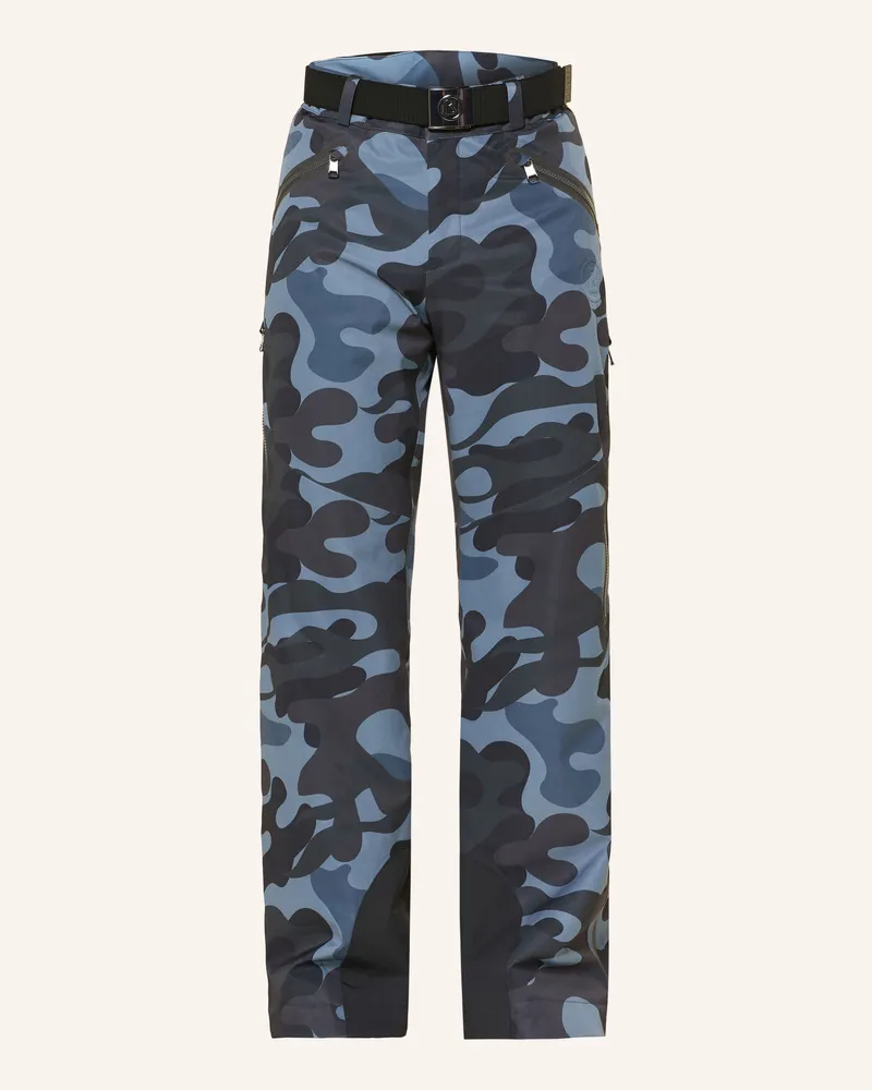 Bogner Skihose Tim-T blau Dunkelblau