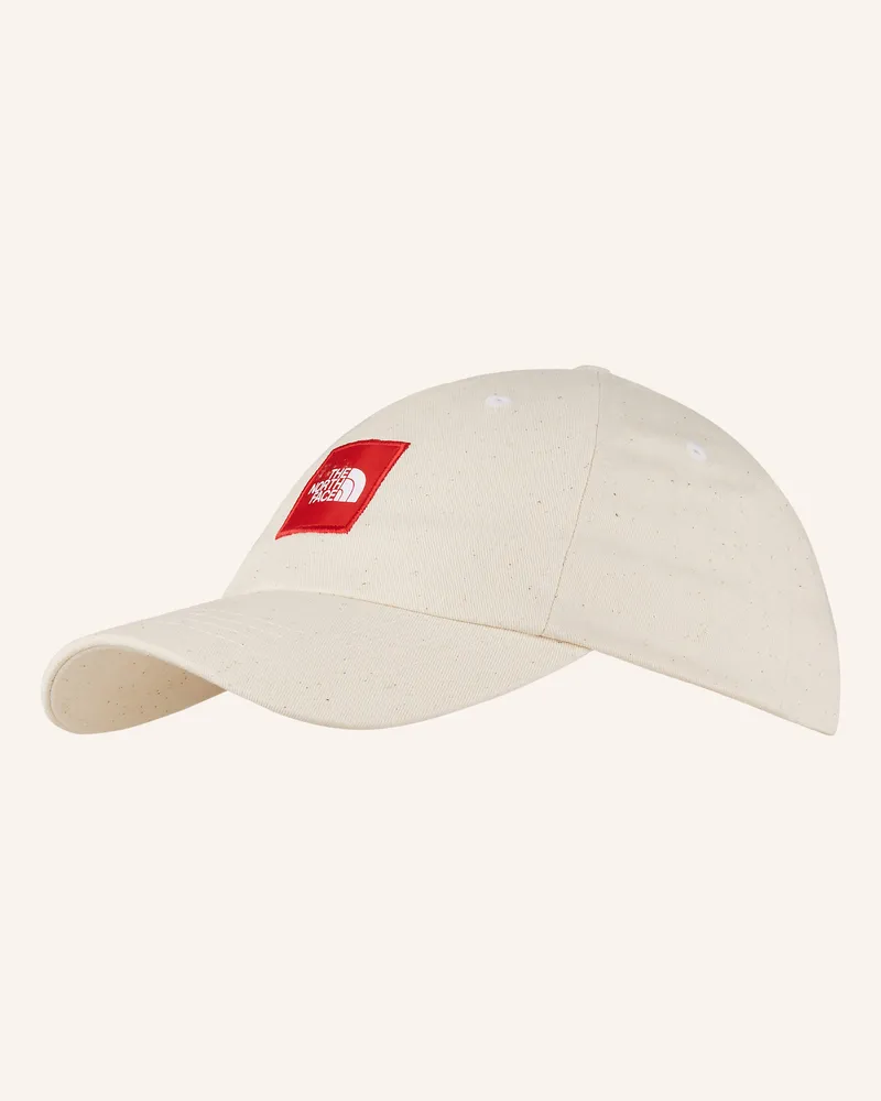 The North Face Cap NORM Ecru