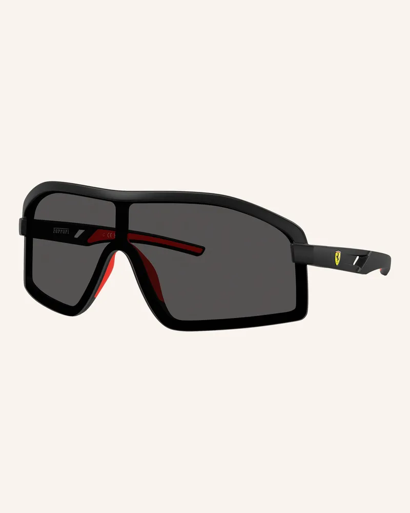 Ferrari Sonnenbrille fz6010u schwarz 504