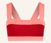 Bustier-Bikini-Top PLONGE