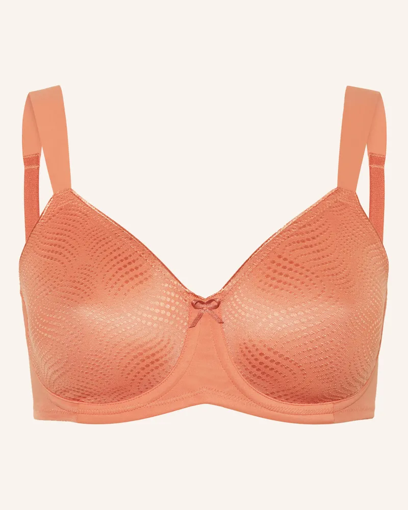 Triumph Bügel-BH ESSENTIAL MINIMIZER Orange