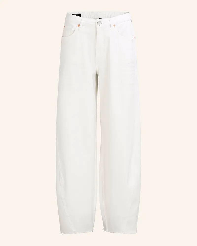 True Religion Jeans RUBY Weiss
