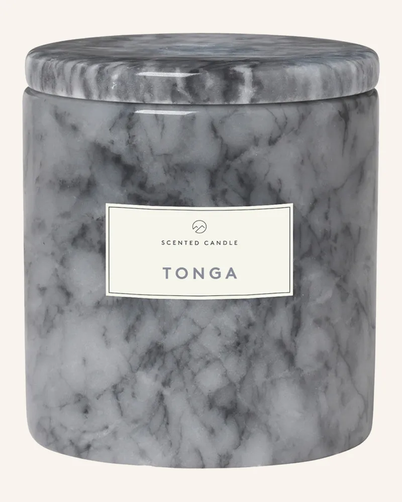 Blomus Duftkerze FRABLE Weiss