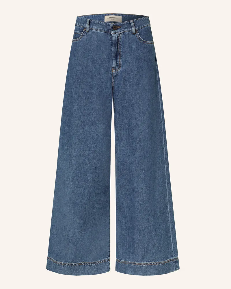 Max Mara Flared Jeans VEGA 002