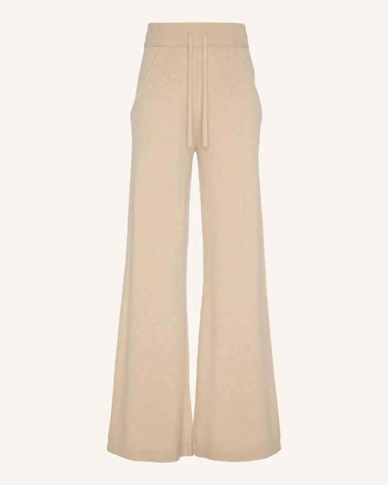 7 for all mankind Pants Jogger Jogger Fit beige Beige