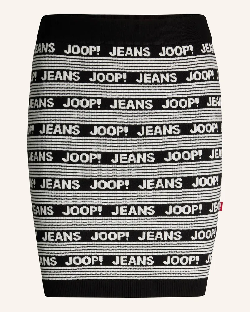 JOOP! Minirock Schwarz