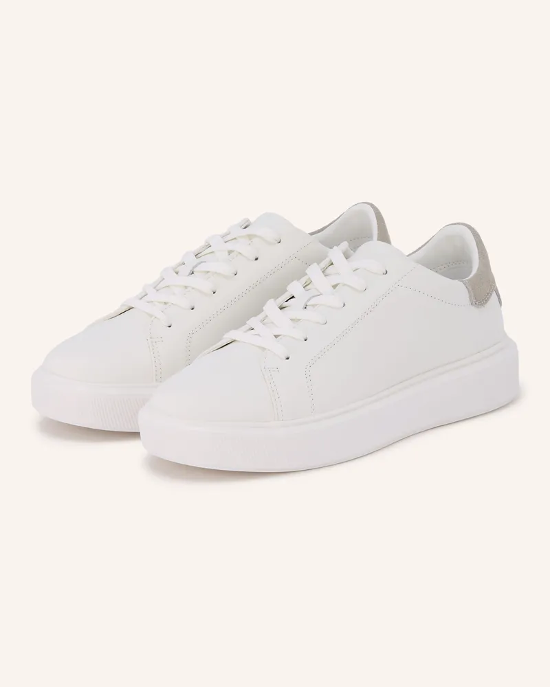 Marc O'Polo Sneaker Kaira 1ab weiss Weiss