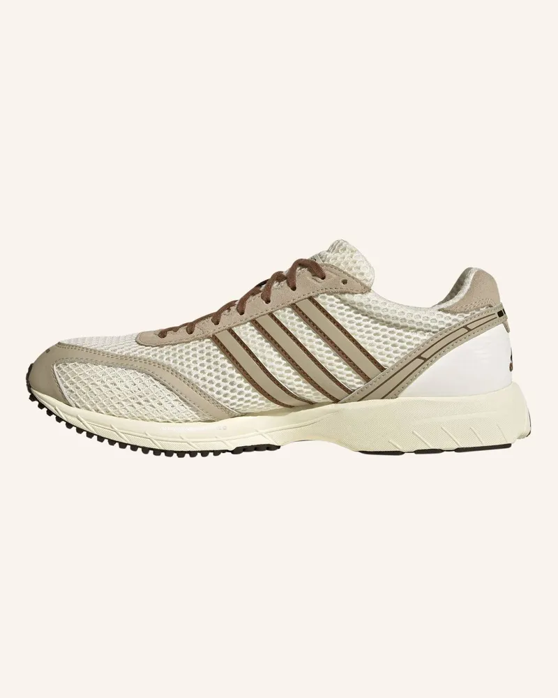 adidas ADIZERO ADIOS OG SCHUH Weiss