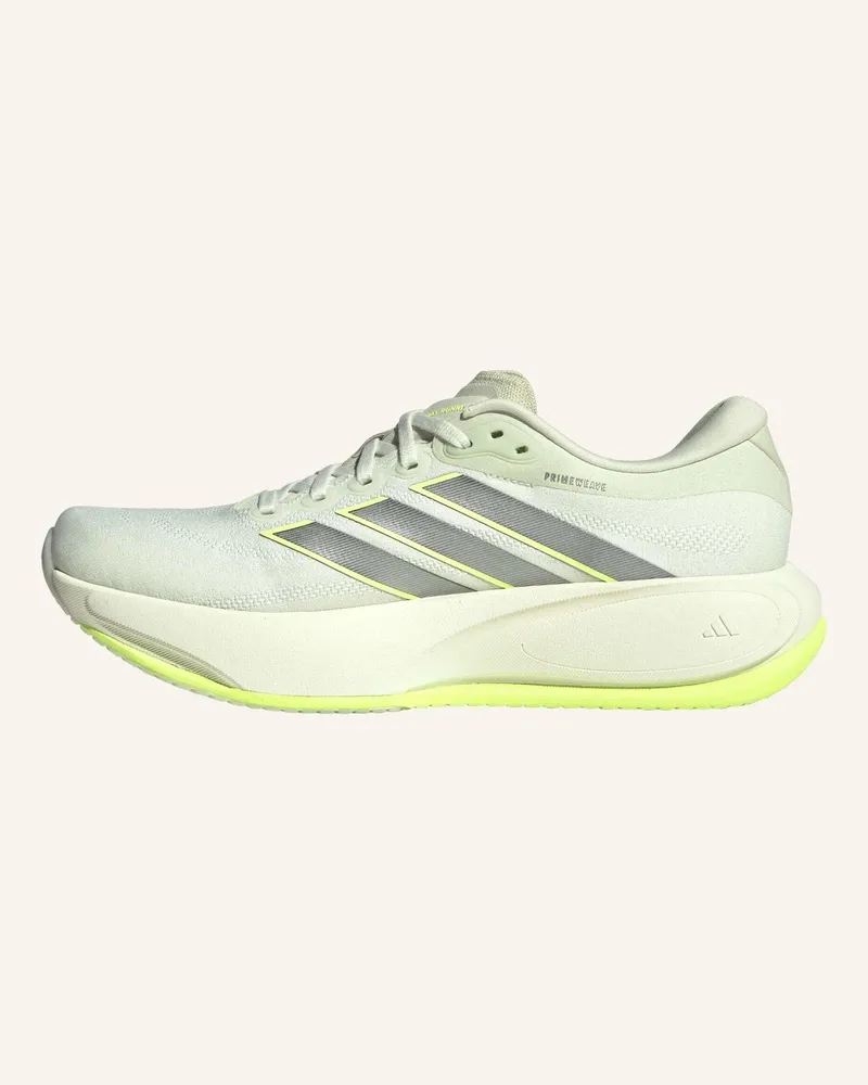 adidas Supernova Prima 3 Laufschuh gruen Grün