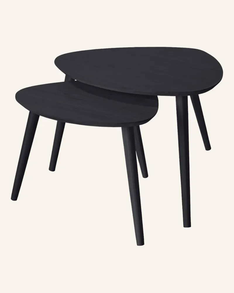 Cinas Tisch NOBLE Schwarz