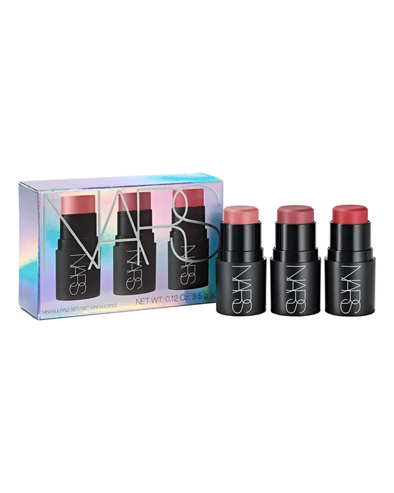 NARS Cosmetics MINI MULTIPLE BLUSH 