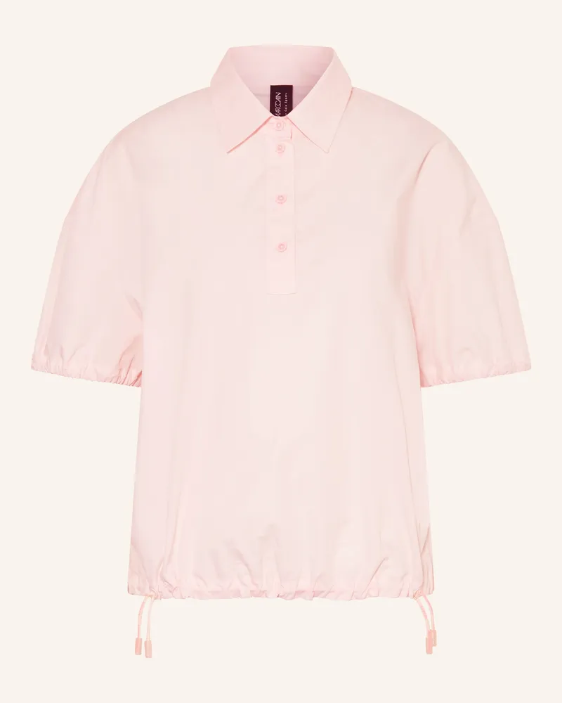 Marc Cain Blusenshirt rosa 202