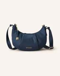 Hey Marly Handtasche LIFETIME SISTER Blau