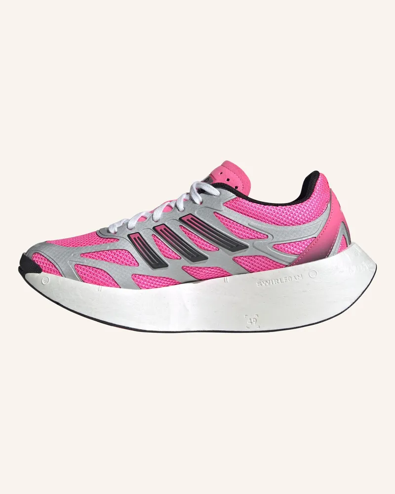 adidas ADIZERO ARUKU SCHUH Silber
