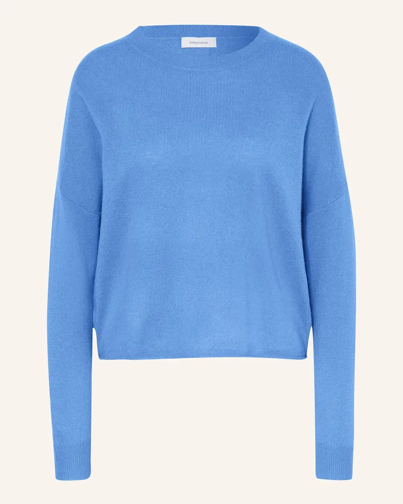 Darling Harbour Cashmere-Pullover Gitane