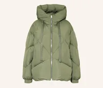 Daunenjacke PEGGIE