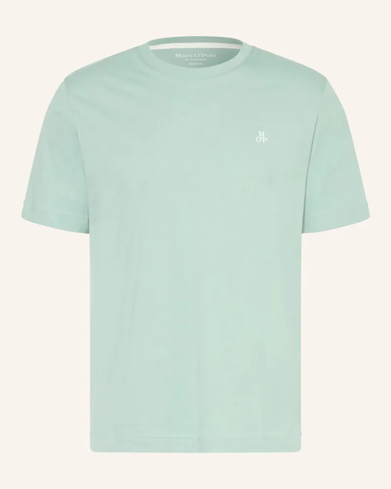 Marc O'Polo T-Shirt Mint