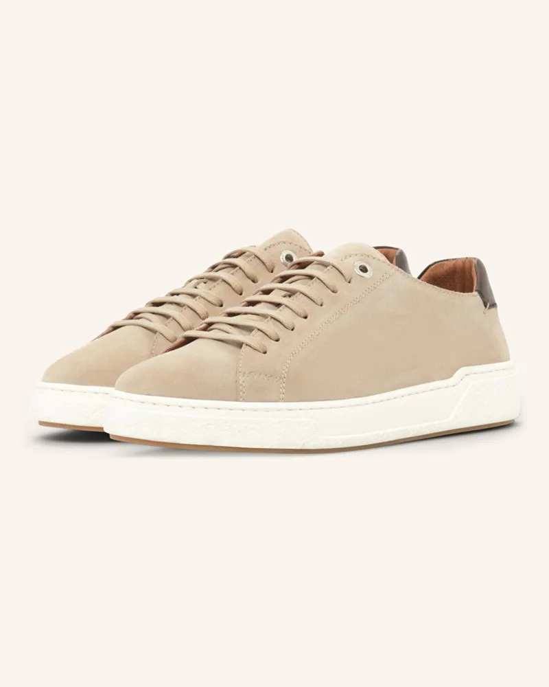 Lottusse Sneakers Torino braun Taupe