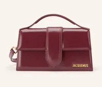 Handtasche Le Grand Bambino rot
