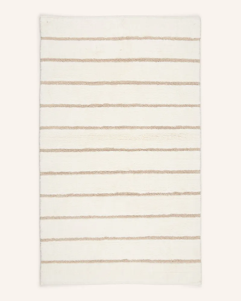 Cawö Badematte Zum Wenden beige 33