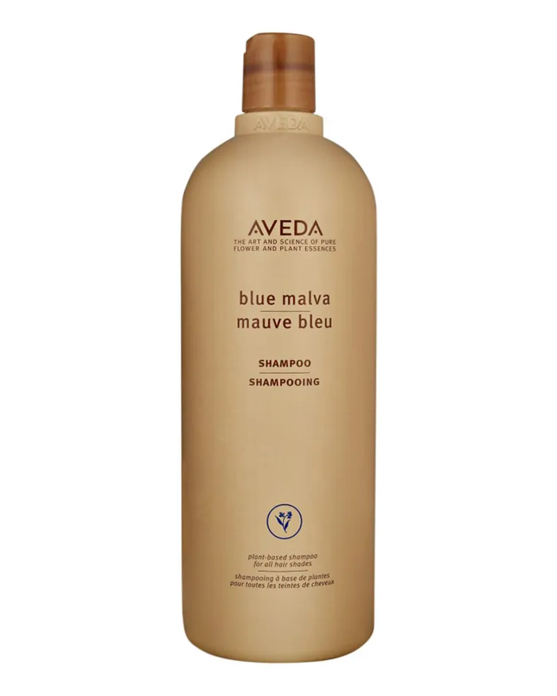 Aveda Blue Malva Shampoo 1000 ml 