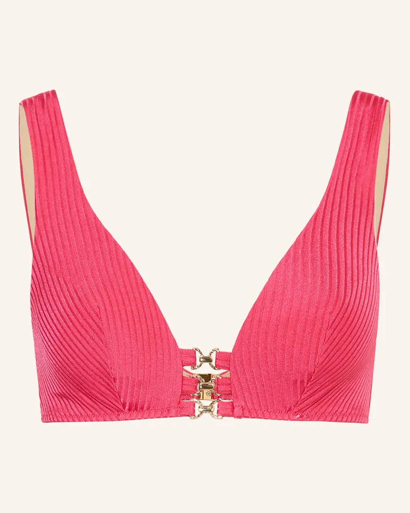 Marie Jo Bralette-Bikini-Top EMLY Pink