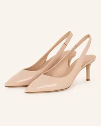 Kennel & Schmenger Slingpumps ROME - NUDE Beige