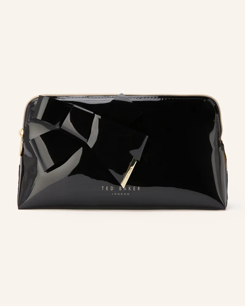 Ted Baker Clutch NICCO Schwarz