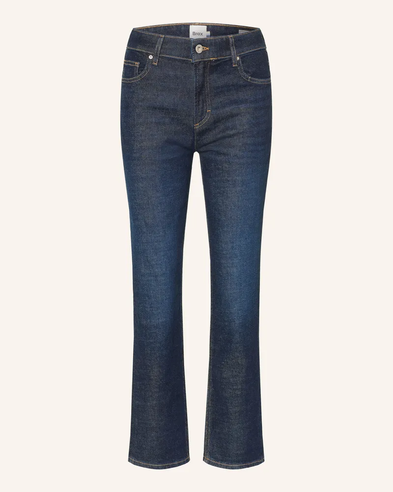 Brax Straight Jeans Madison S blau 13