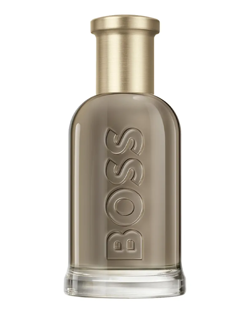 HUGO BOSS BOTTLED 