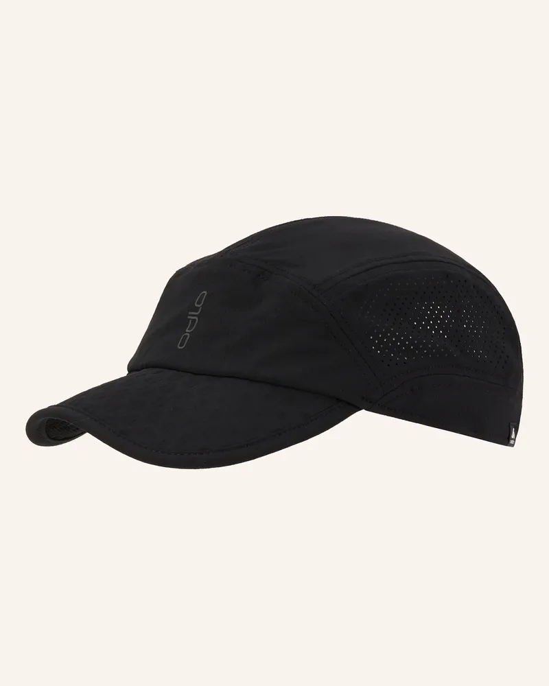 Odlo Cap Performance Pro schwarz Schwarz