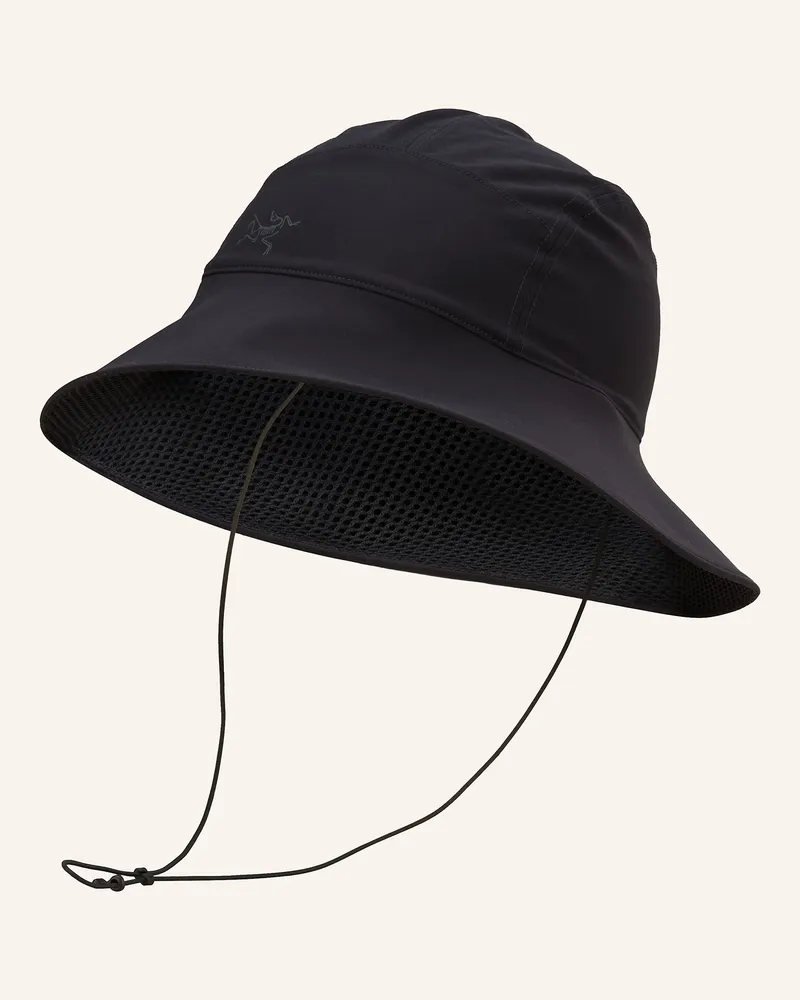 Arc'teryx ARC'TERYX Hut SINSOLA SHADE Schwarz