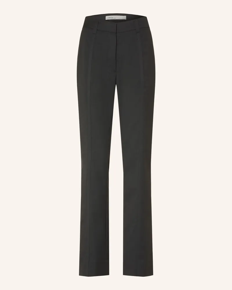 AllSaints Hose Roxanne schwarz Schwarz