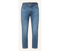 HUGO BOSS Jeans MAINE Regular Fit Blau