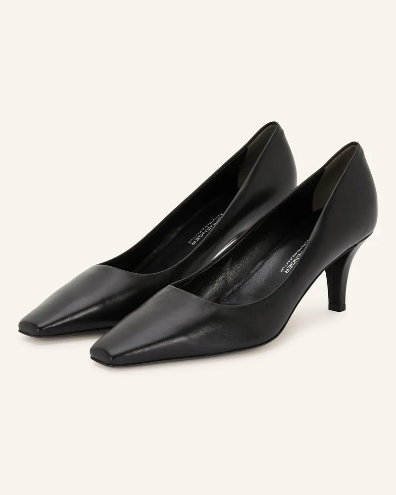 Kennel & Schmenger Pumps Hope schwarz Schwarz