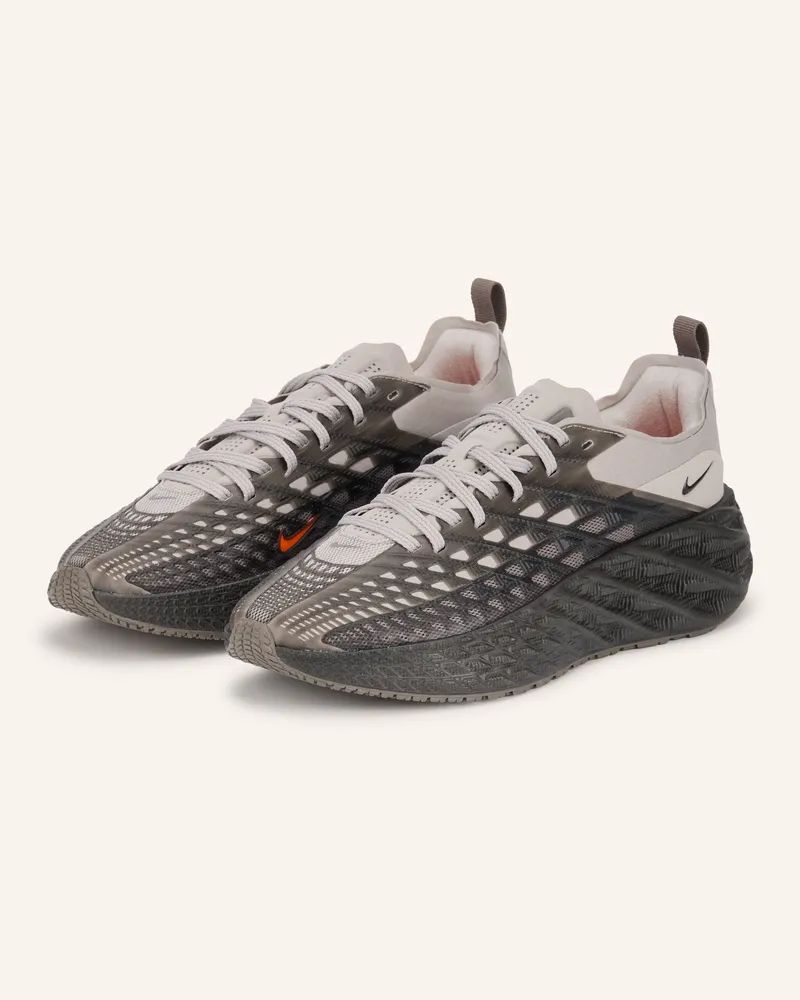 Nike Sneaker Ava Edge grau Hellgrau