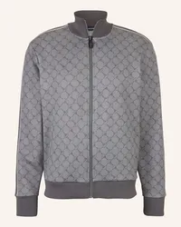 JOOP! Sweatjacke Grau